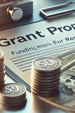 Grant Writing and Funding Support - Basic Proposal Review
