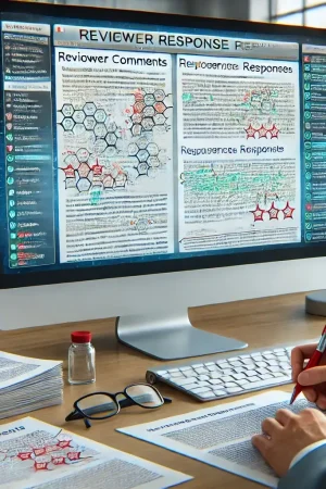 Reviewer Response Preparation