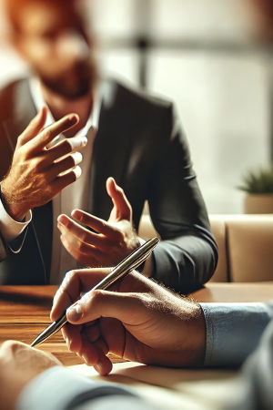 General Consultation