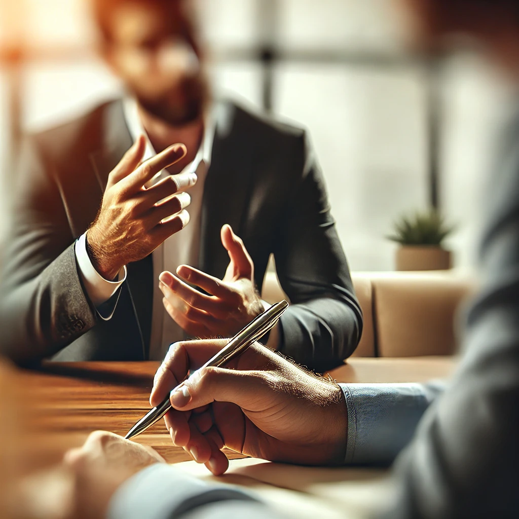 General Consultation