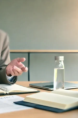 Project Mentorship (6 Sessions)