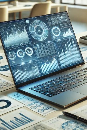 Statistical Analysis and Interpretation (1 hour)