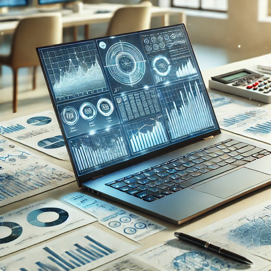 Statistical Analysis and Interpretation (1 hour)